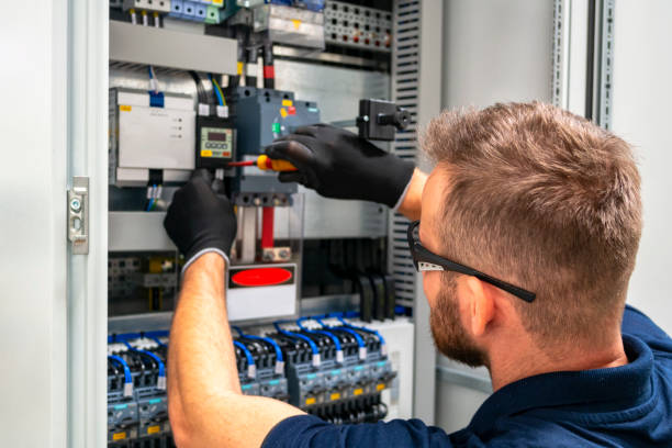 Best Affordable Emergency Electrician  in Granvle, IL