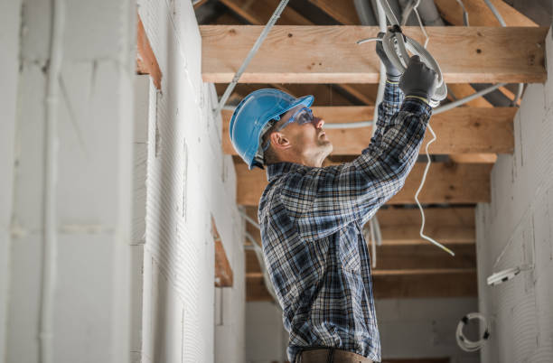 Best Electrician Near Me  in Granvle, IL