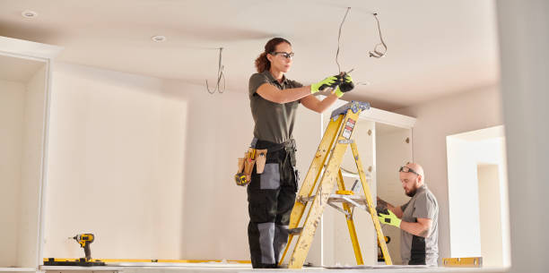 Best Electrical Contractors for Businesses  in Granvle, IL
