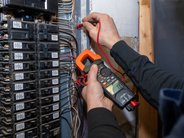 Best Industrial Electrical Services  in Granvle, IL