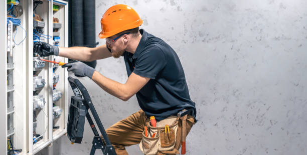 Best Best Electricians Near Me  in Granvle, IL