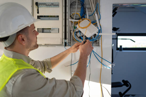 Best Electrical Troubleshooting Services  in Granvle, IL