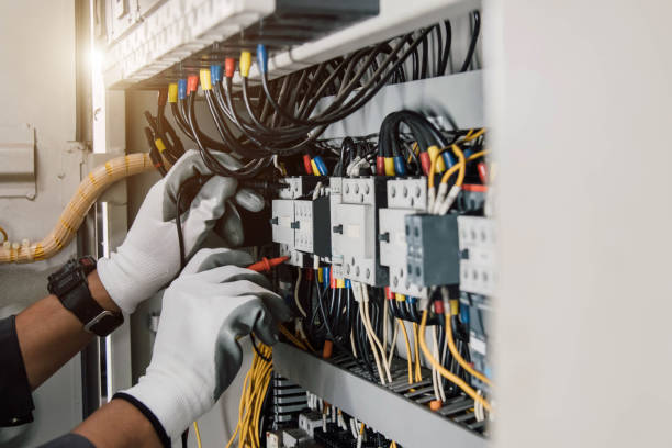 Best Local Electrician Companies  in Granvle, IL